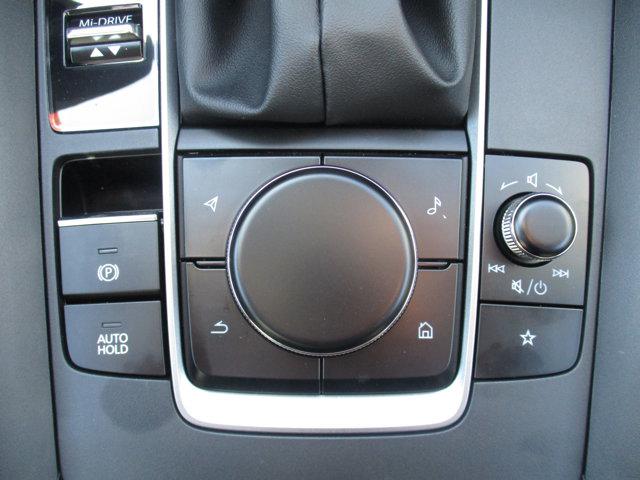 2026 Mazda CX-50 2.5 S Preferred