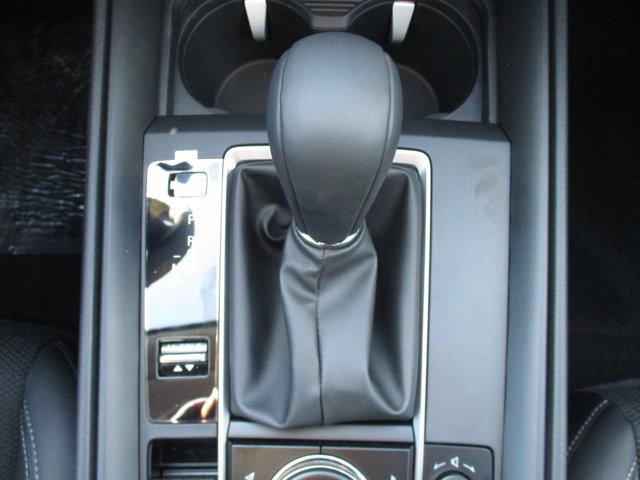 2026 Mazda CX-50 2.5 S Preferred