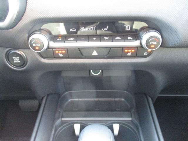 2026 Mazda CX-50 2.5 S Preferred