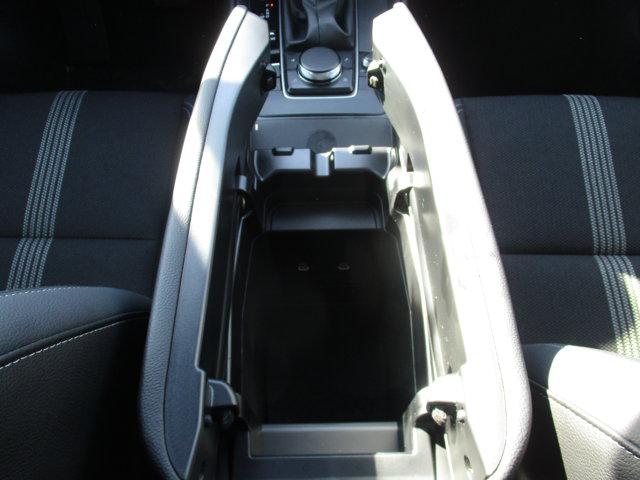 2026 Mazda CX-50 2.5 S Preferred