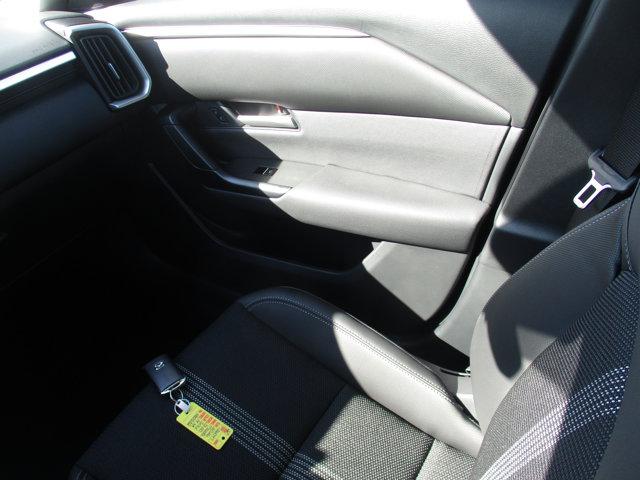 2026 Mazda CX-50 2.5 S Preferred