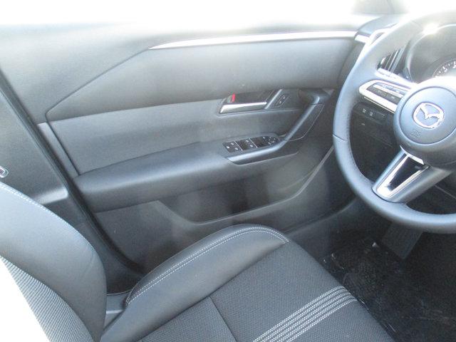 2026 Mazda CX-50 2.5 S Preferred