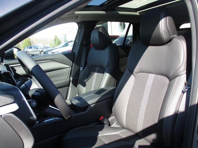 2026 Mazda CX-50 2.5 S Preferred