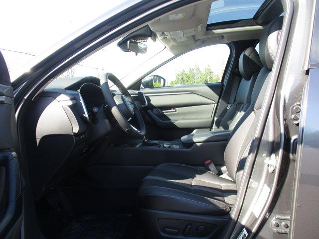 2026 Mazda CX-50 2.5 S Preferred