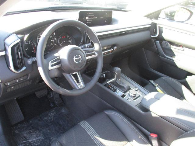 2026 Mazda CX-50 2.5 S Preferred