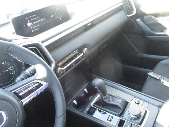 2026 Mazda CX-50 2.5 S Preferred