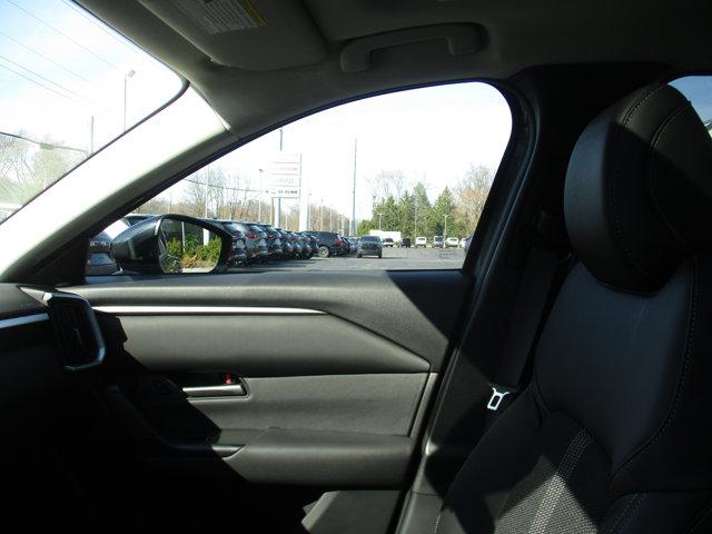 2026 Mazda CX-50 2.5 S Preferred