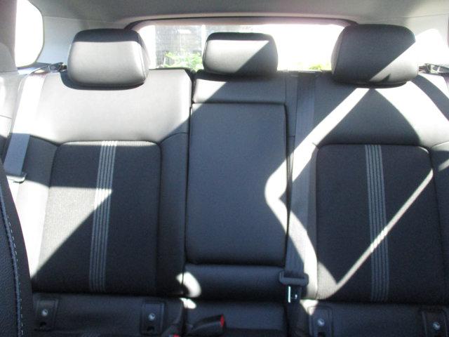 2026 Mazda CX-50 2.5 S Preferred