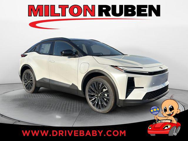 2026 Toyota C-HR XSE for sale in Augusta, GA
