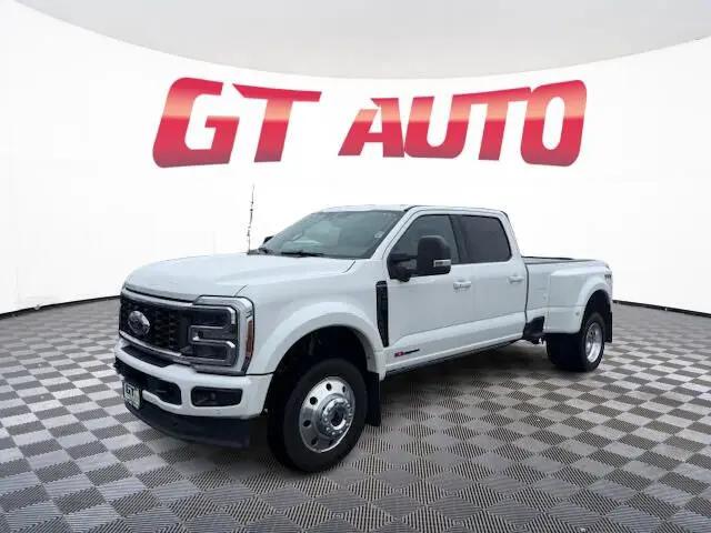 2025 Ford F-450 XL