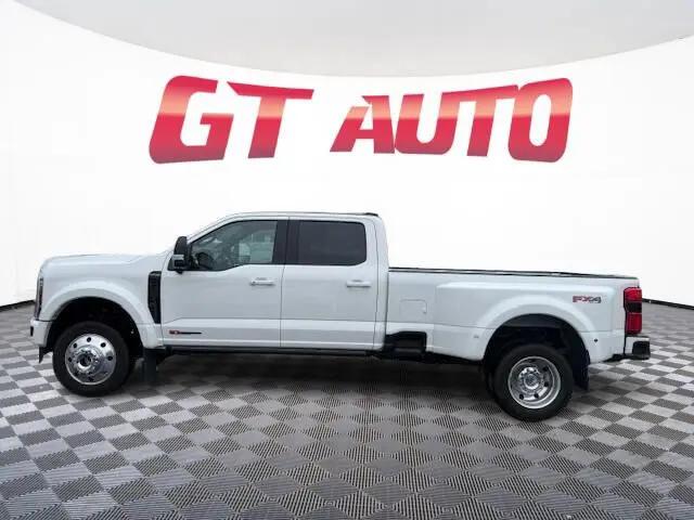 2025 Ford F-450 XL