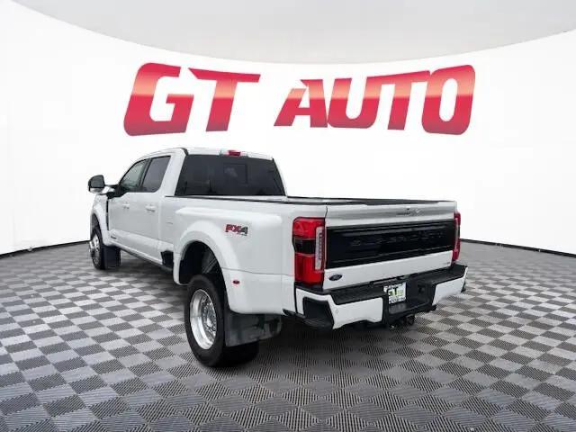 2025 Ford F-450 XL
