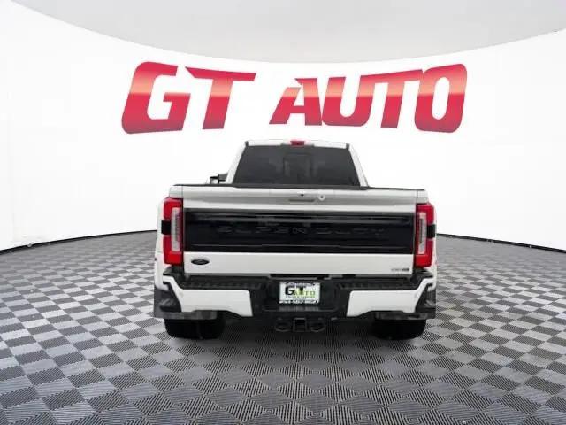 2025 Ford F-450 XL