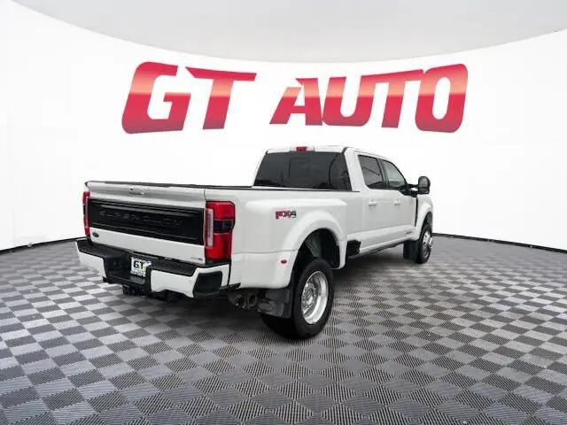 2025 Ford F-450 XL