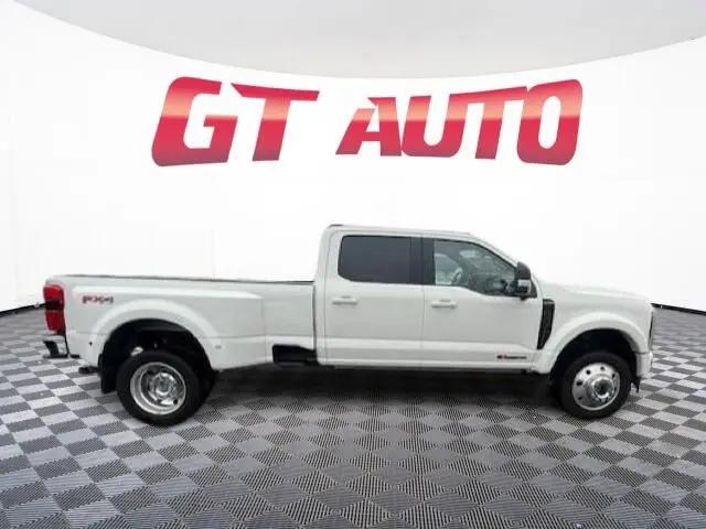2025 Ford F-450 XL