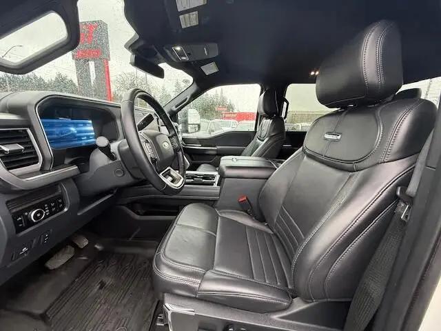 2025 Ford F-450 XL