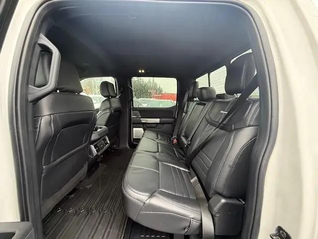 2025 Ford F-450 XL