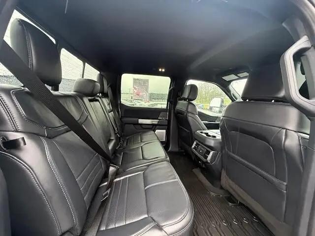 2025 Ford F-450 XL