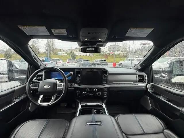 2025 Ford F-450 XL