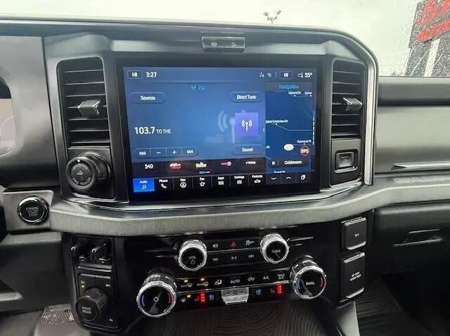 2025 Ford F-450 XL