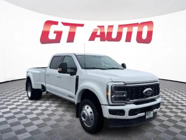 2025 Ford F-450 XL for sale in Tacoma, WA