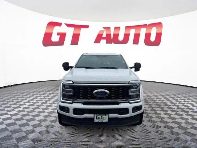 2025 Ford F-450 XL