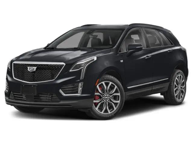 2026 Cadillac XT5 Sport AWD for sale in Stuart, FL