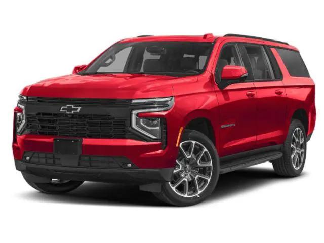 2026 Chevrolet Suburban RST, 4WD for sale in Stuart, FL