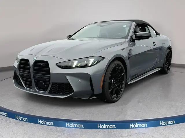 2026 BMW M4 Competition xDrive for sale in Mount Laurel, NJ