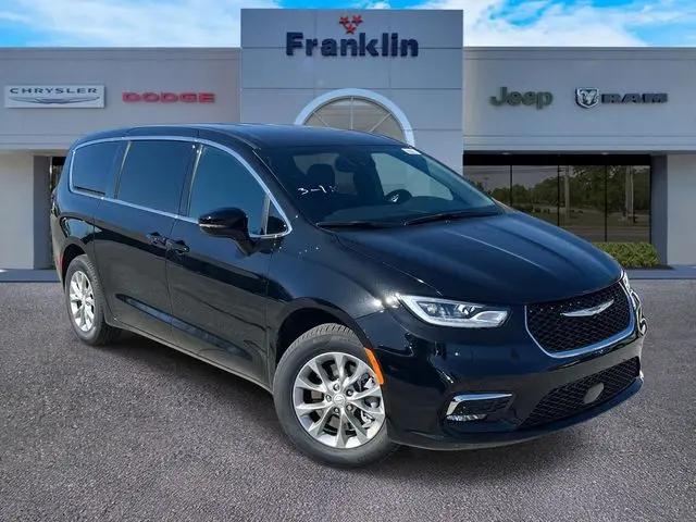 2026 Chrysler Pacifica Select AWD for sale in Franklin, TN