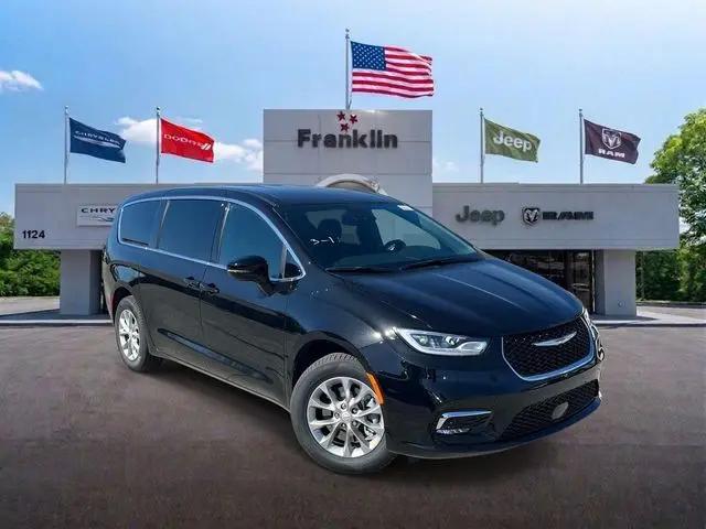 2026 Chrysler Pacifica Select AWD for sale in Franklin, TN