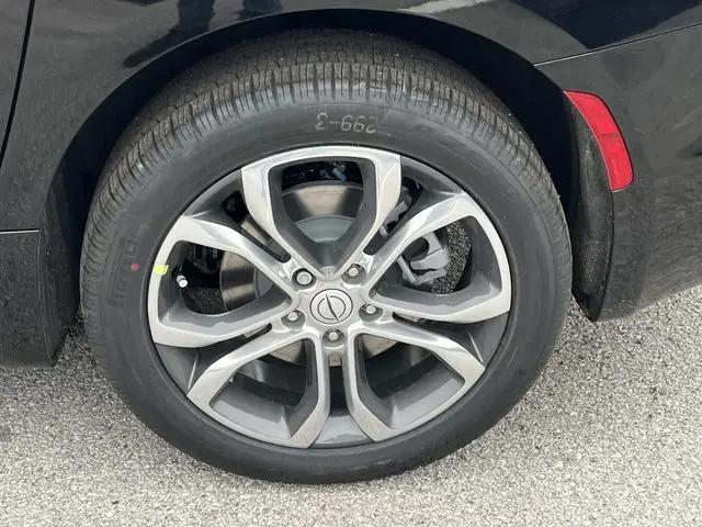 2026 Chrysler Pacifica Pinnacle AWD