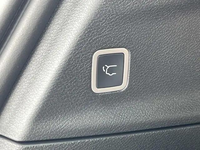 2026 Chrysler Pacifica Pinnacle AWD