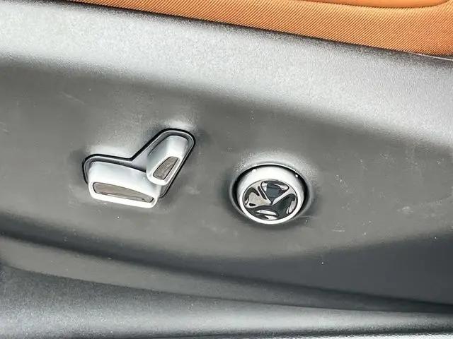 2026 Chrysler Pacifica Pinnacle AWD