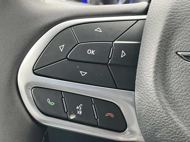 2026 Chrysler Pacifica Pinnacle AWD