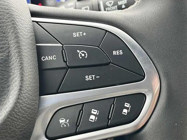 2026 Chrysler Pacifica Pinnacle AWD