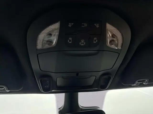 2026 Chrysler Pacifica Pinnacle AWD