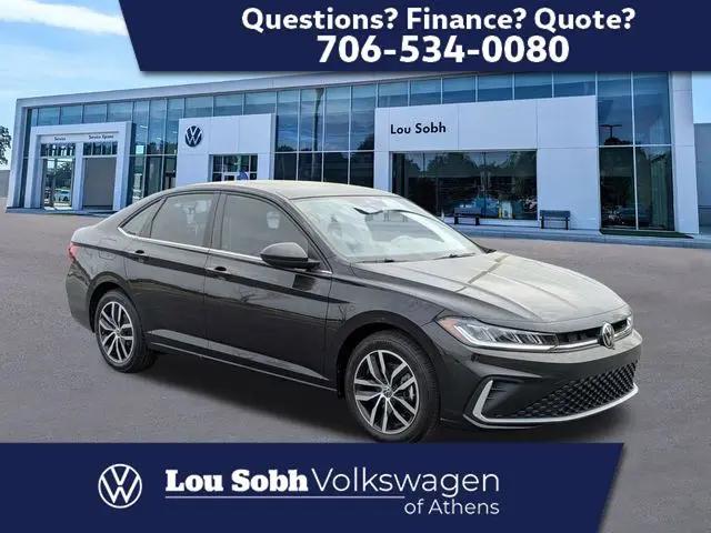 2026 Volkswagen Jetta SE for sale in Athens, GA