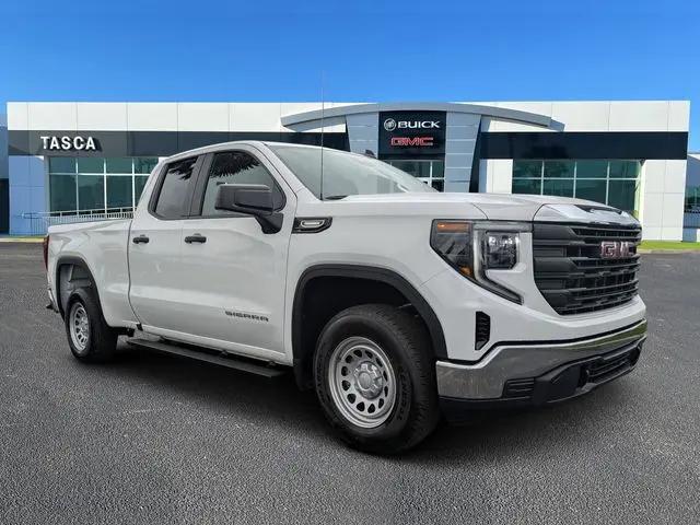 2026 GMC Sierra 1500 Double Cab, Standard Bed, Pro, RWD for sale in Melbourne, FL