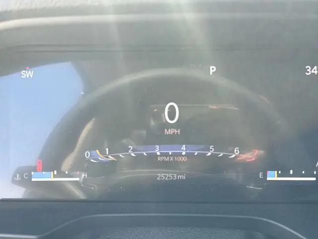 2023 Jeep Grand Cherokee Laredo 4x4