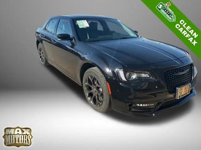 2023 Chrysler 300 Touring-L AWD for sale in Butler, MO