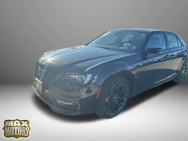 2023 Chrysler 300 Touring-L AWD