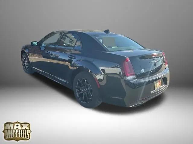 2023 Chrysler 300 Touring-L AWD