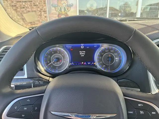 2023 Chrysler 300 Touring-L AWD