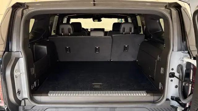 2025 GMC HUMMER EV 2X e4WD