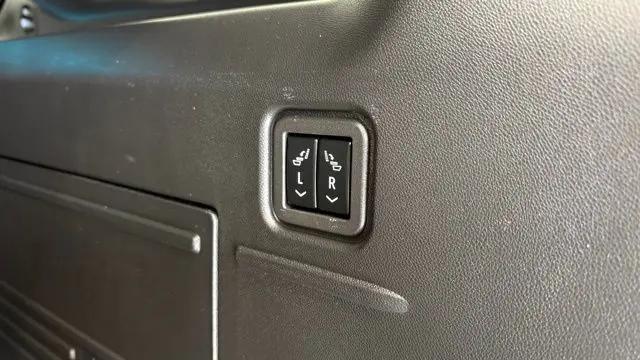 2025 GMC HUMMER EV 2X e4WD