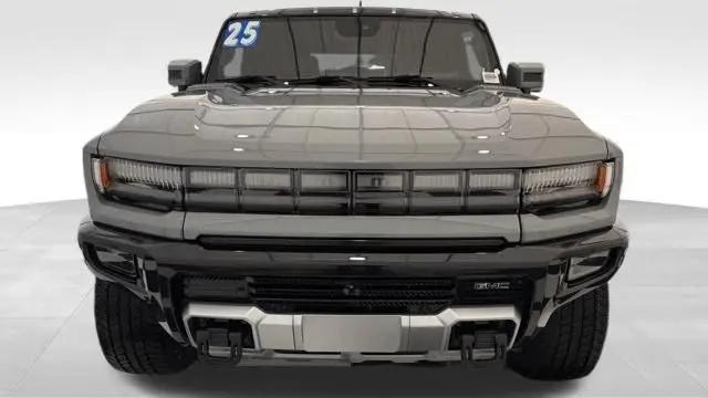 2025 GMC HUMMER EV 2X e4WD