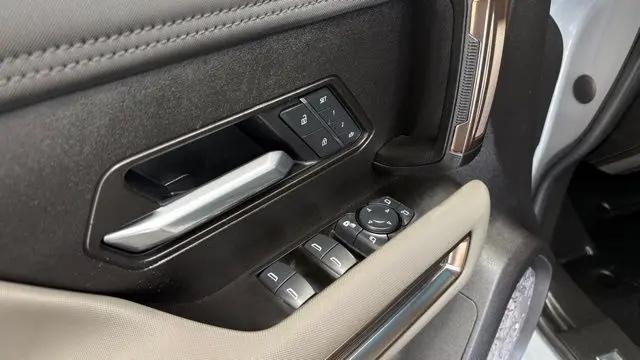 2025 GMC HUMMER EV 2X e4WD