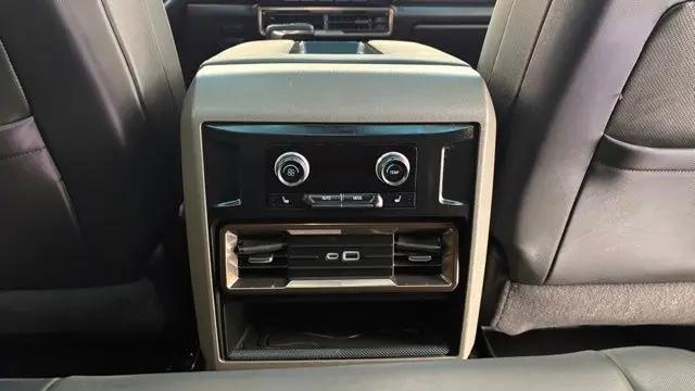 2025 GMC HUMMER EV 2X e4WD