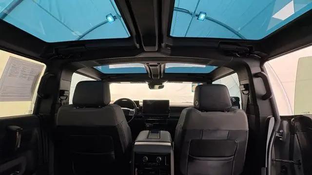 2025 GMC HUMMER EV 2X e4WD